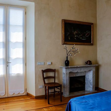 La Villa Di Elena Verbania Oda fotoğraf