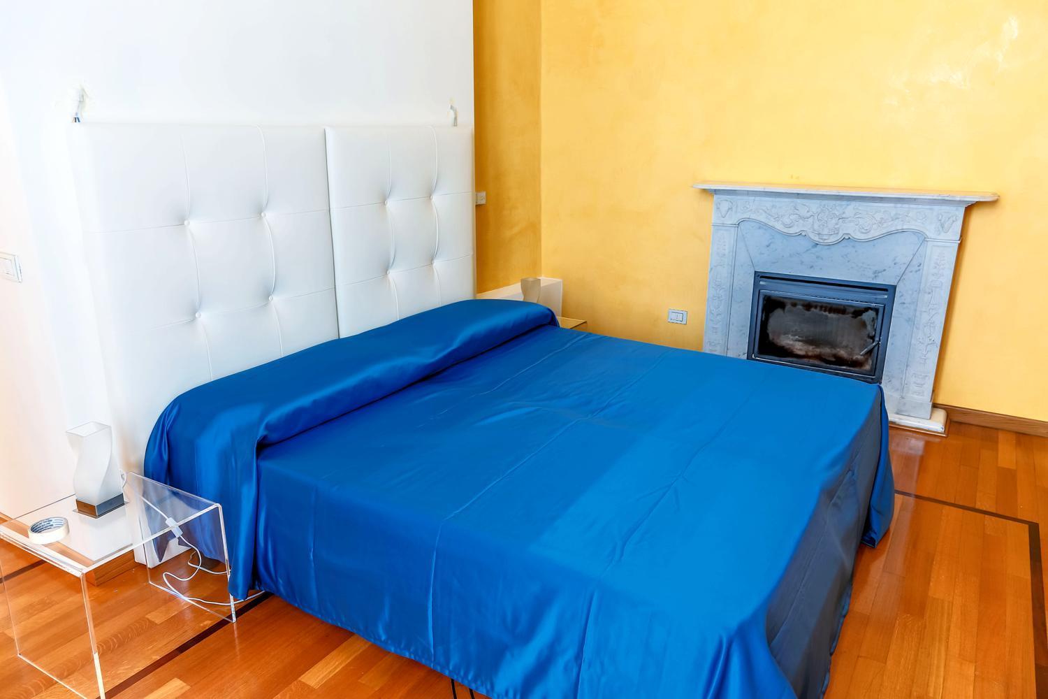 La Villa Di Elena Verbania Oda fotoğraf