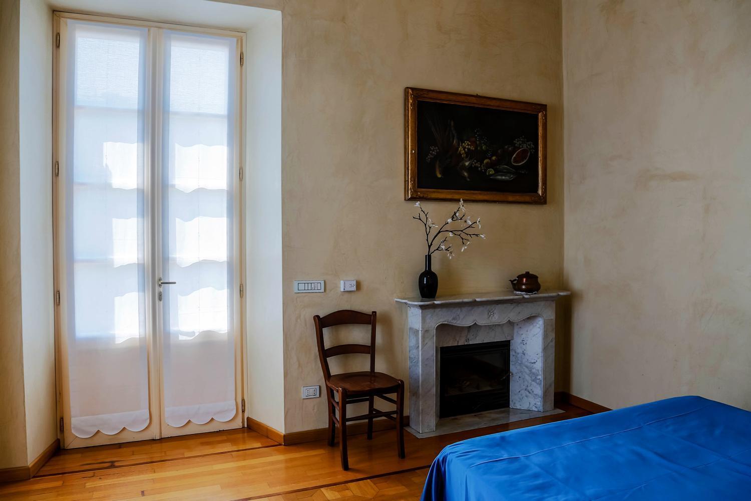 La Villa Di Elena Verbania Oda fotoğraf