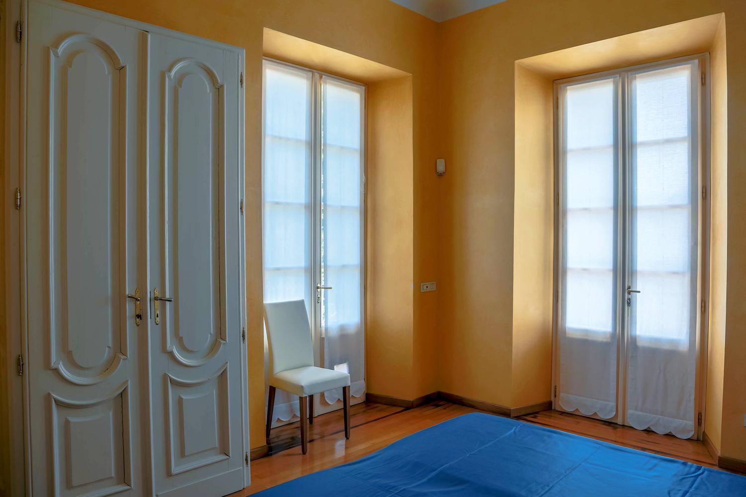 La Villa Di Elena Verbania Oda fotoğraf
