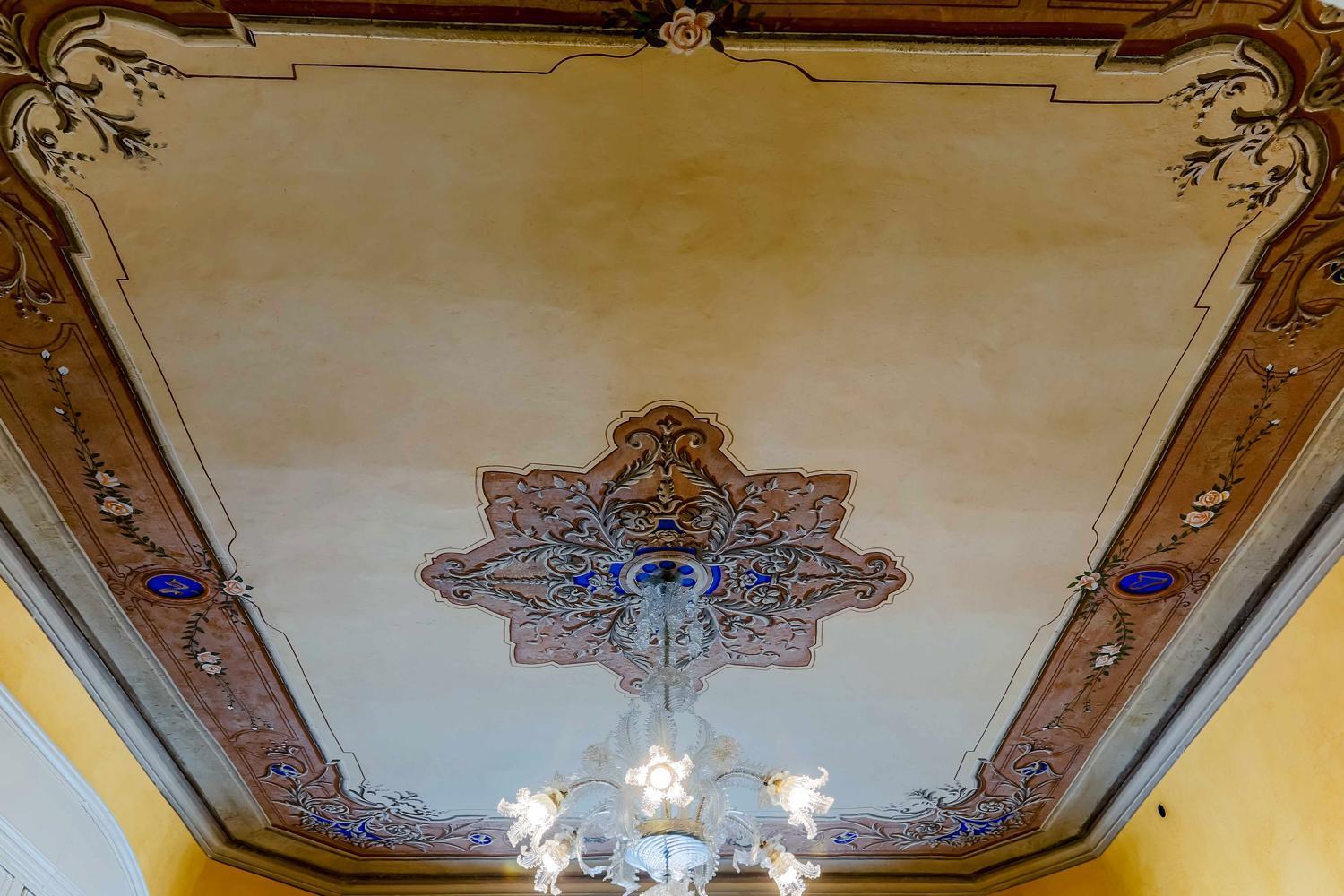 La Villa Di Elena Verbania Oda fotoğraf