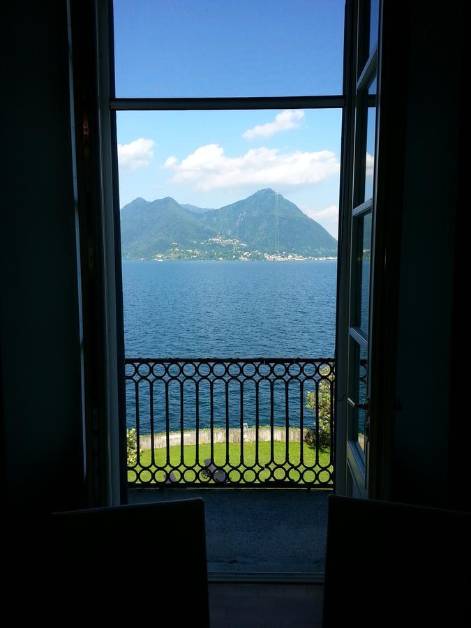 La Villa Di Elena Verbania Dış mekan fotoğraf