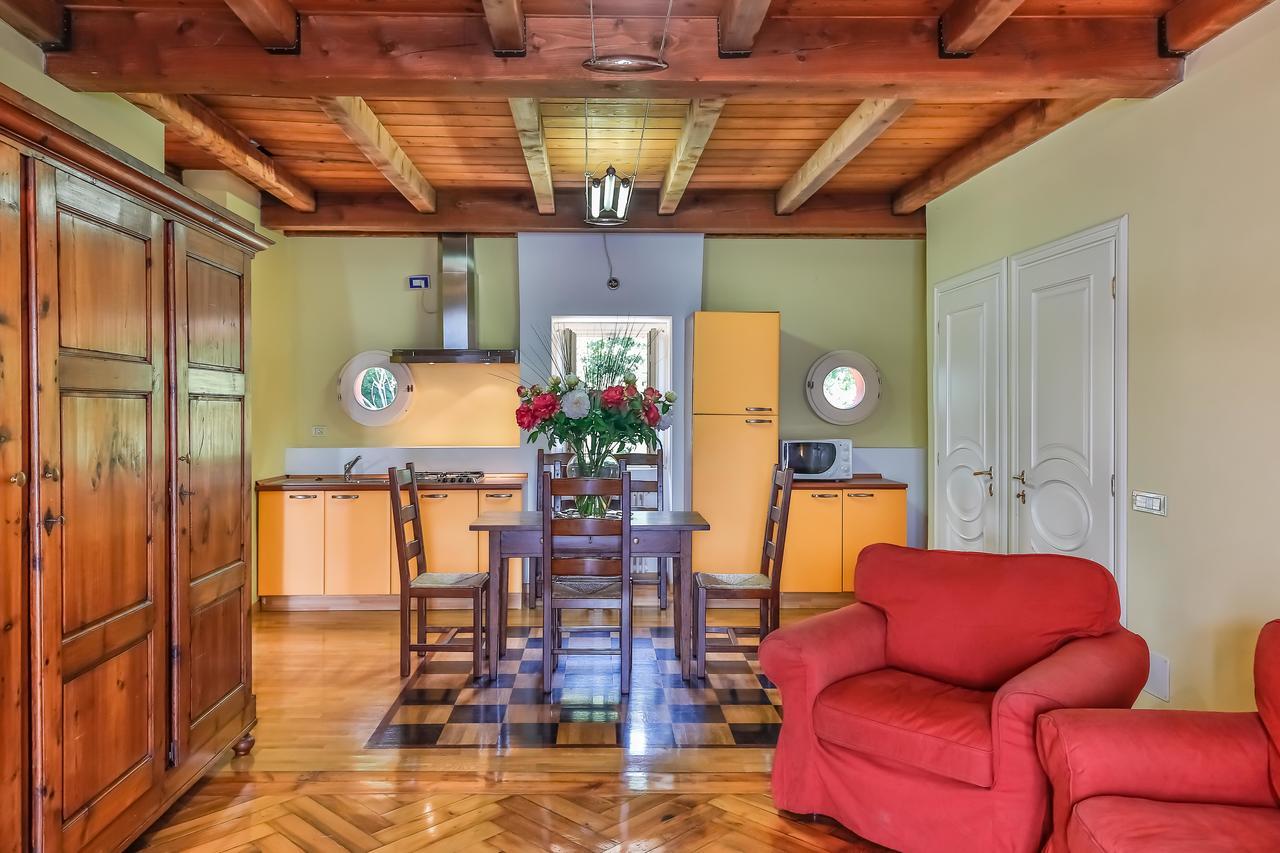 La Villa Di Elena Verbania Dış mekan fotoğraf