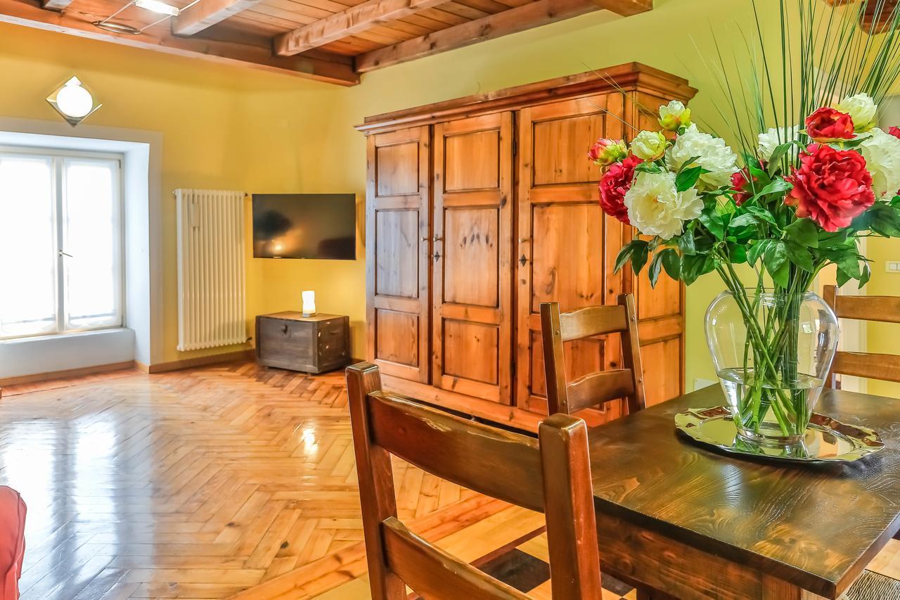 La Villa Di Elena Verbania Dış mekan fotoğraf