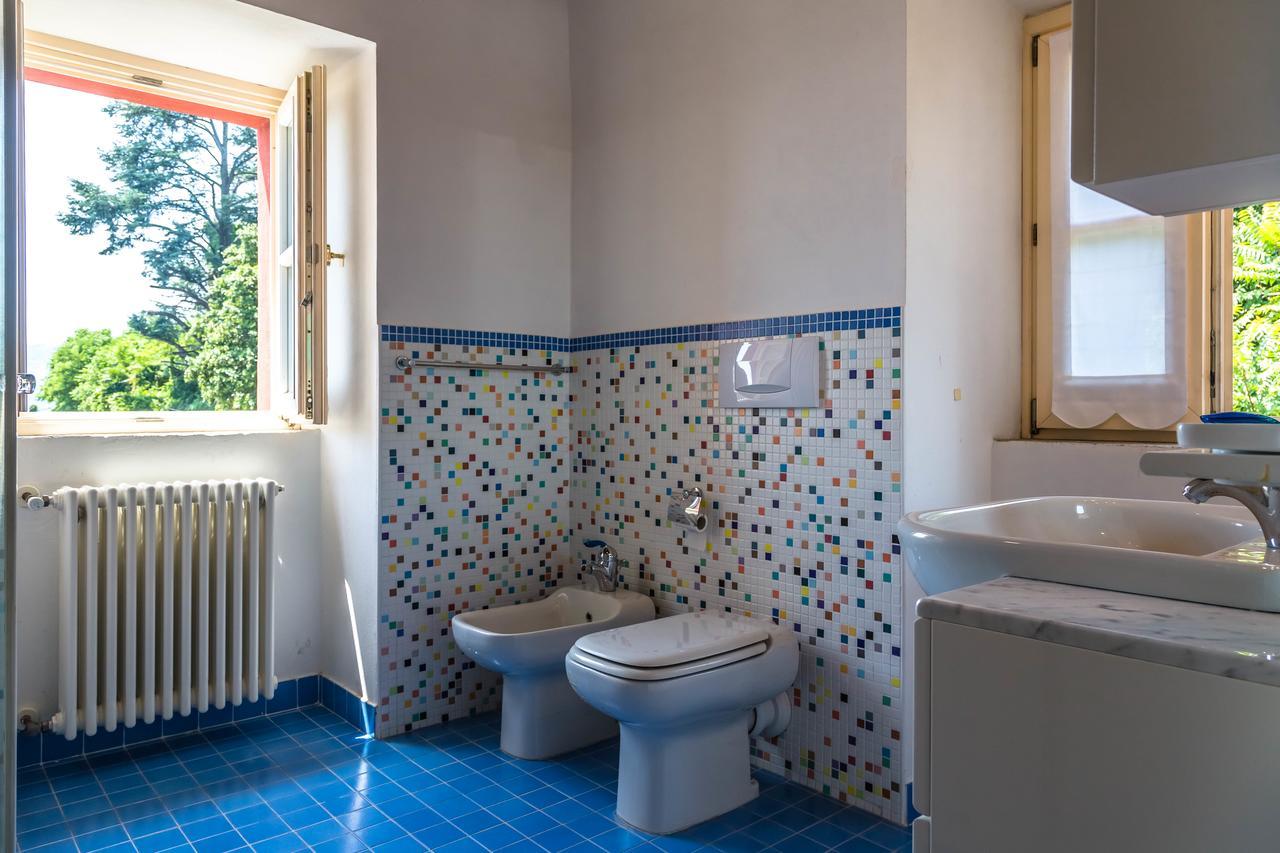 La Villa Di Elena Verbania Dış mekan fotoğraf