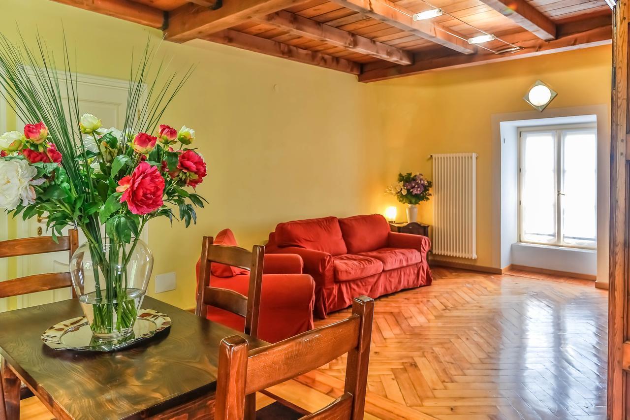 La Villa Di Elena Verbania Dış mekan fotoğraf