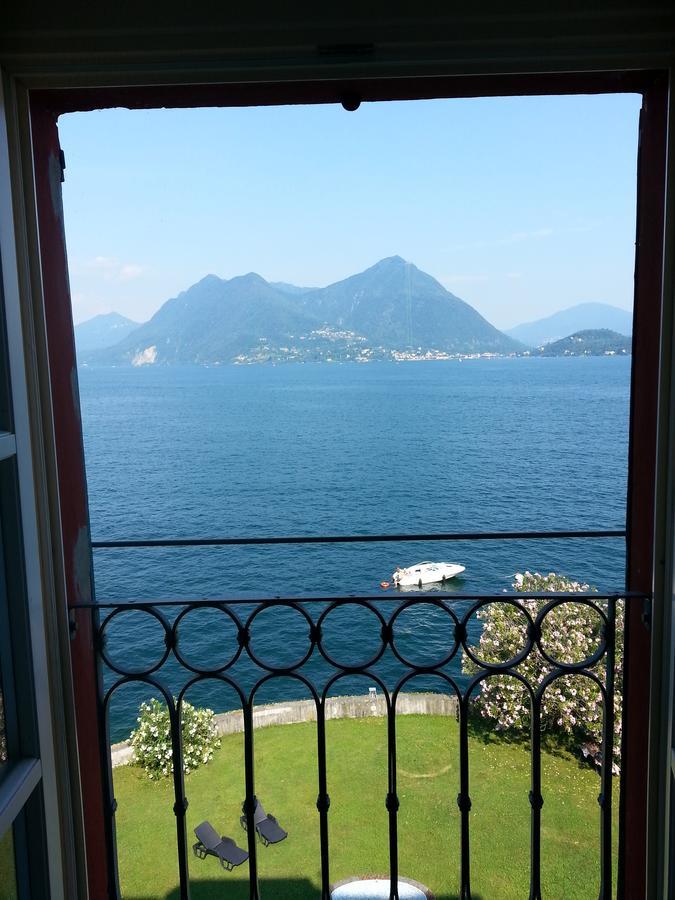 La Villa Di Elena Verbania Dış mekan fotoğraf