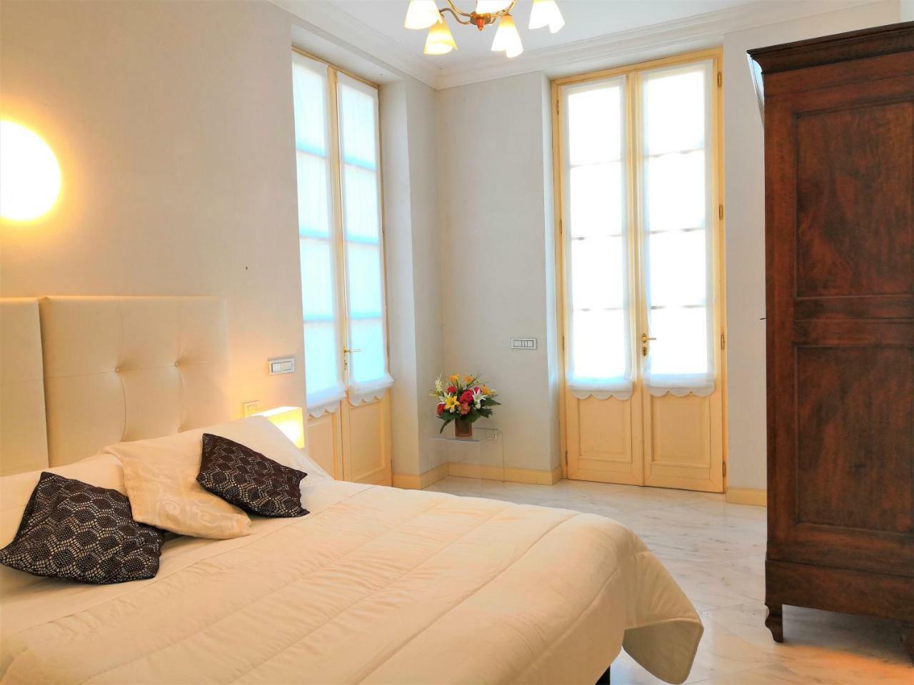 La Villa Di Elena Verbania Dış mekan fotoğraf