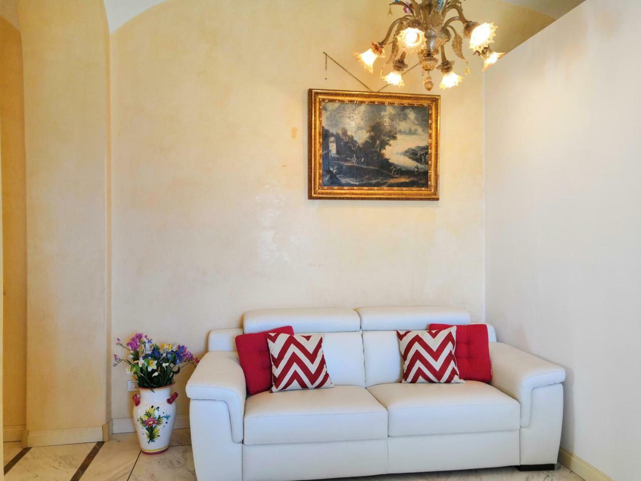 La Villa Di Elena Verbania Dış mekan fotoğraf