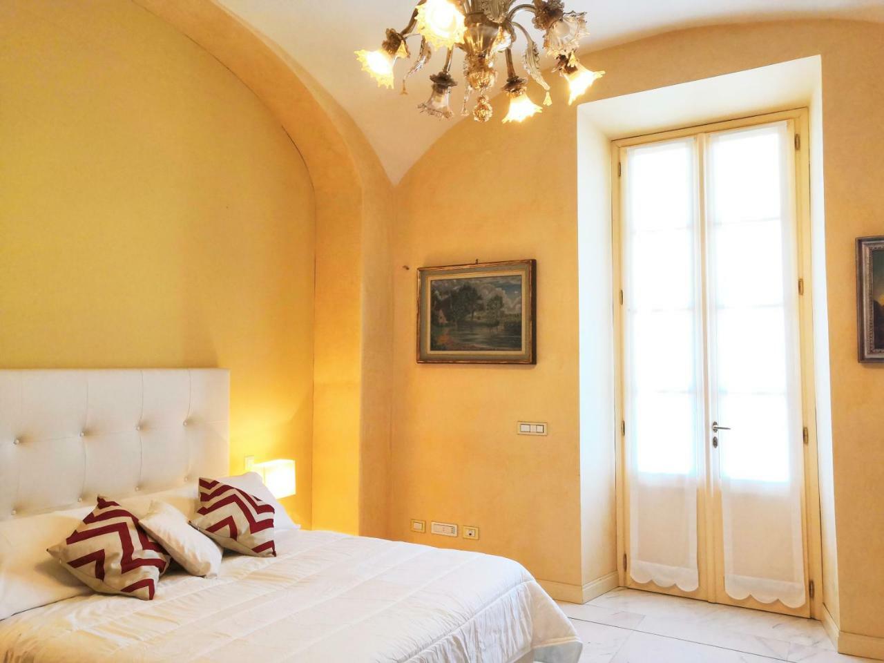 La Villa Di Elena Verbania Dış mekan fotoğraf